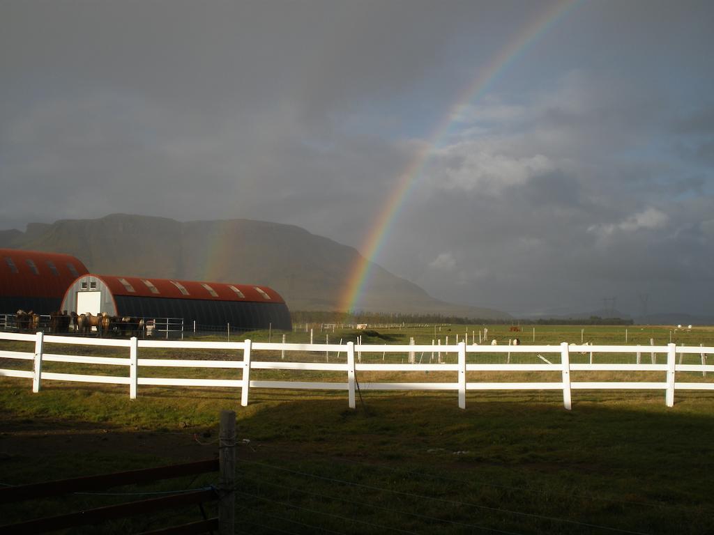Vorsabaer 2 Holiday Home Fjall Quarto foto