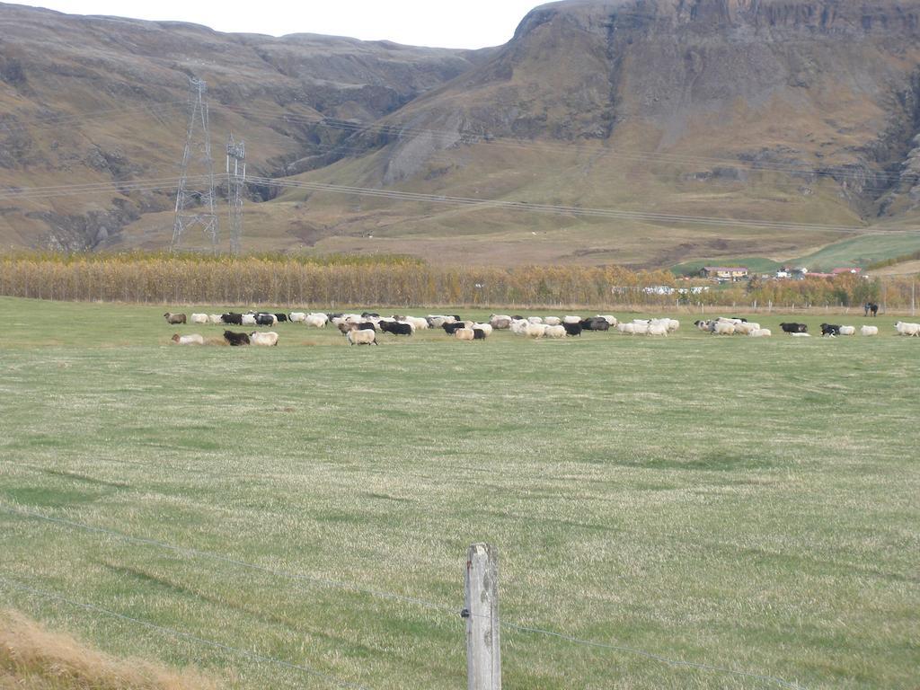 Vorsabaer 2 Holiday Home Fjall Quarto foto