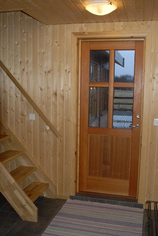 Vorsabaer 2 Holiday Home Fjall Quarto foto