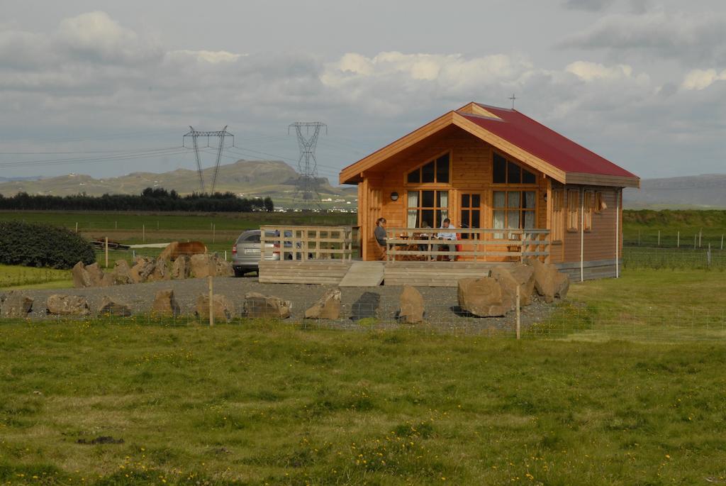 Vorsabaer 2 Holiday Home Fjall Quarto foto