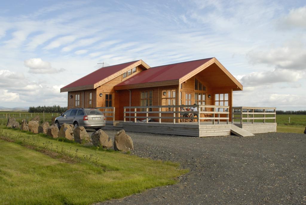 Vorsabaer 2 Holiday Home Fjall Quarto foto